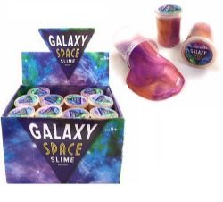 ASST GLUE (SLIME) GALAXY SPACE